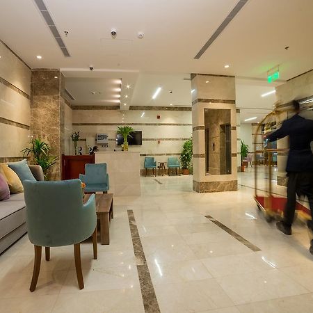 Anast Hotel Medina Esterno foto