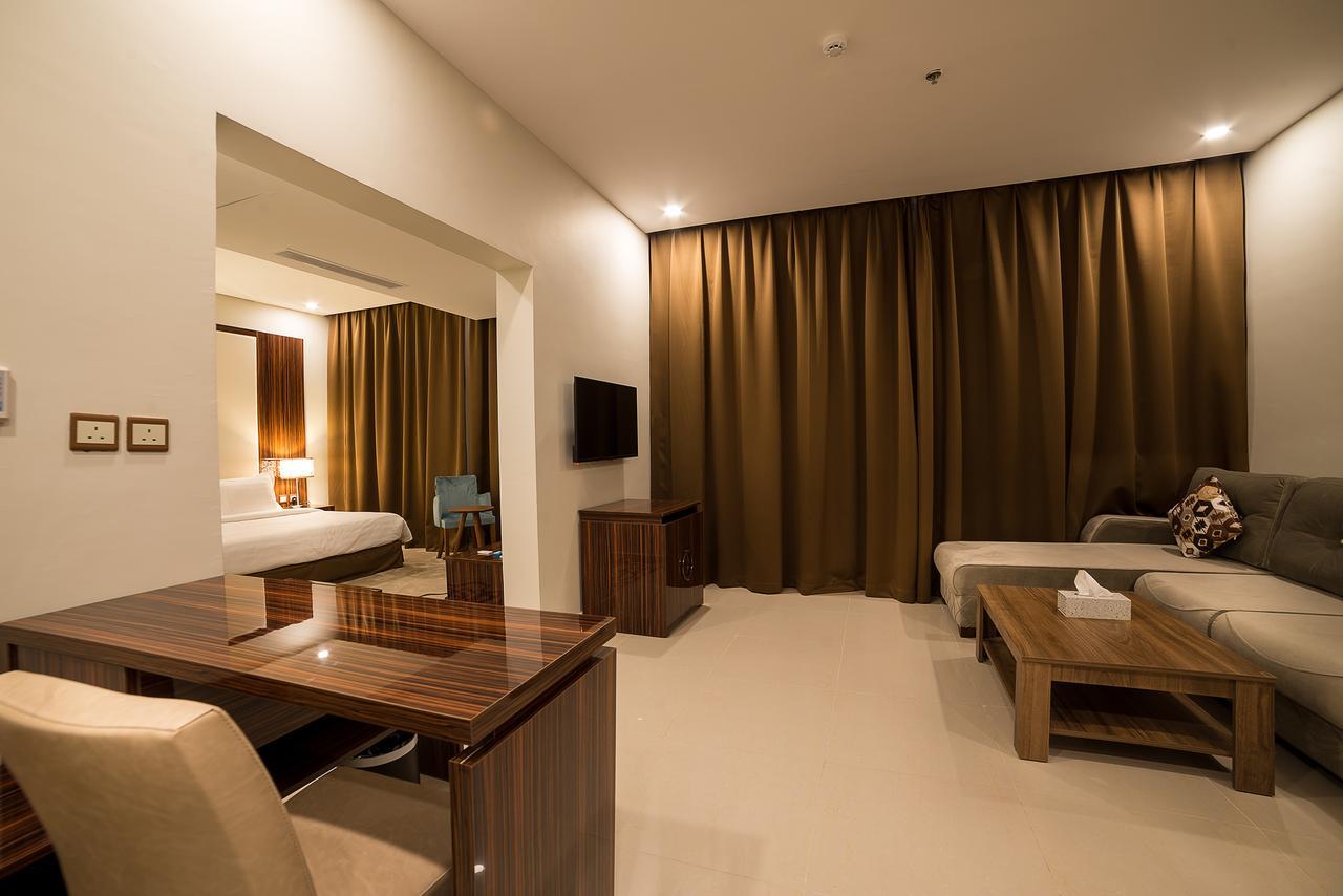 Anast Hotel Medina Esterno foto