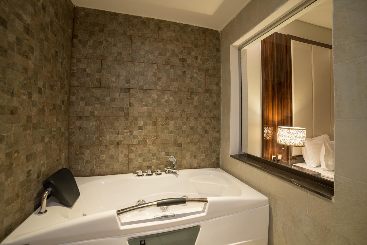 Anast Hotel Medina Esterno foto