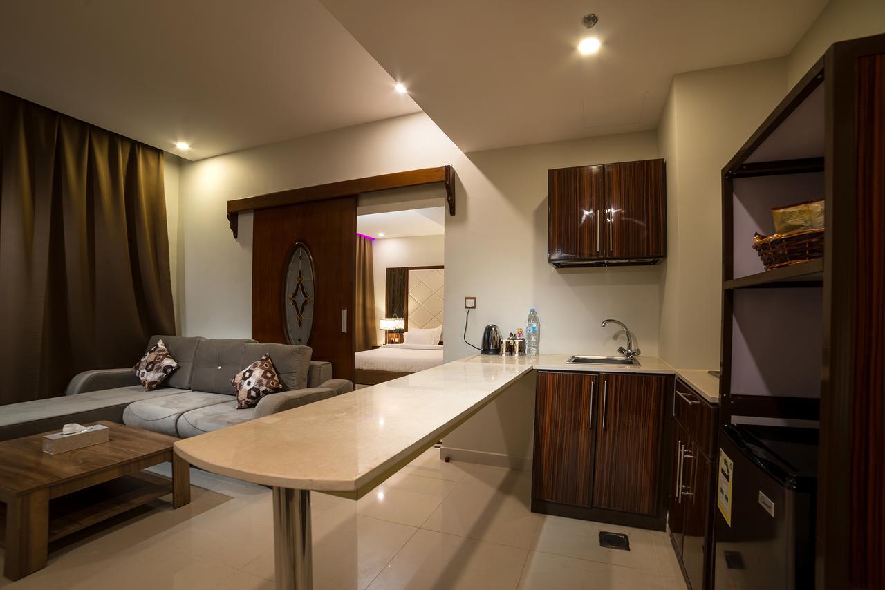 Anast Hotel Medina Esterno foto