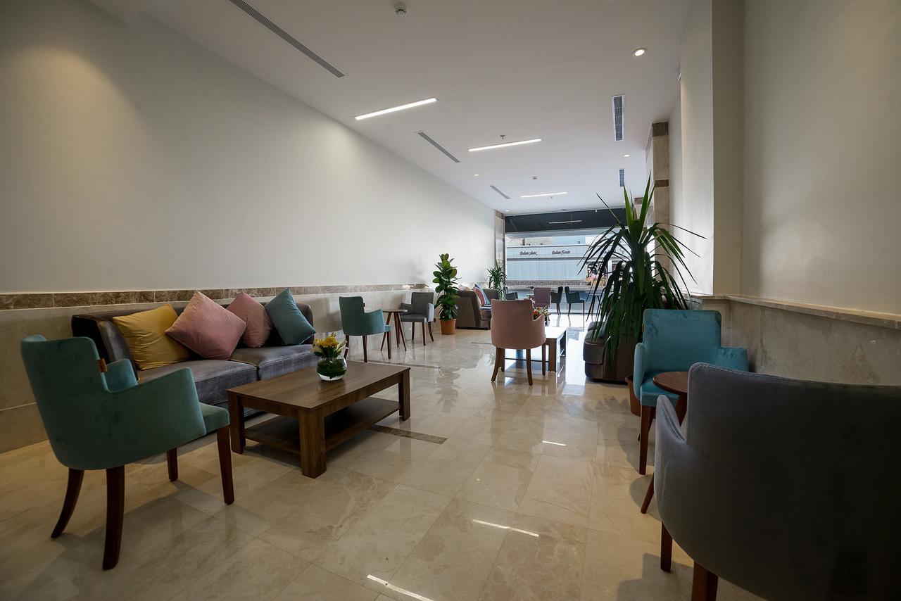 Anast Hotel Medina Esterno foto