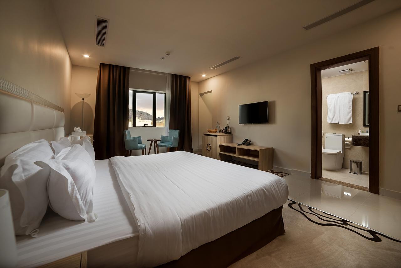 Anast Hotel Medina Esterno foto