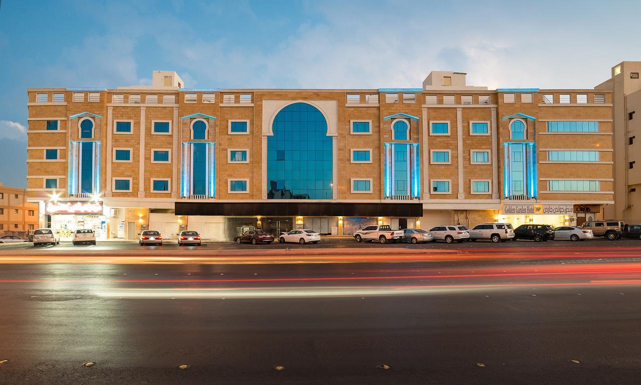 Anast Hotel Medina Esterno foto