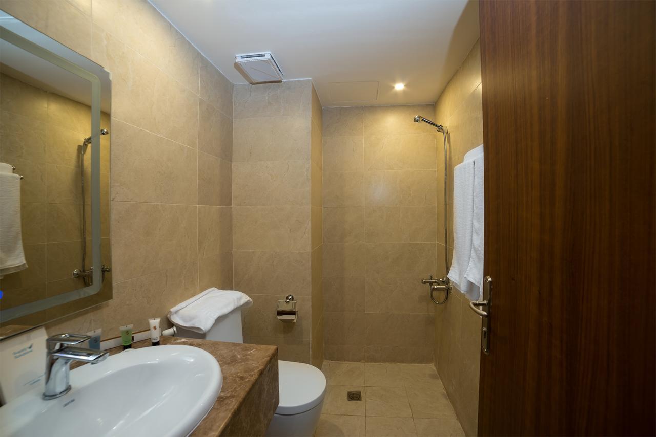 Anast Hotel Medina Esterno foto
