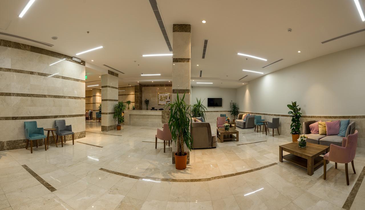 Anast Hotel Medina Esterno foto