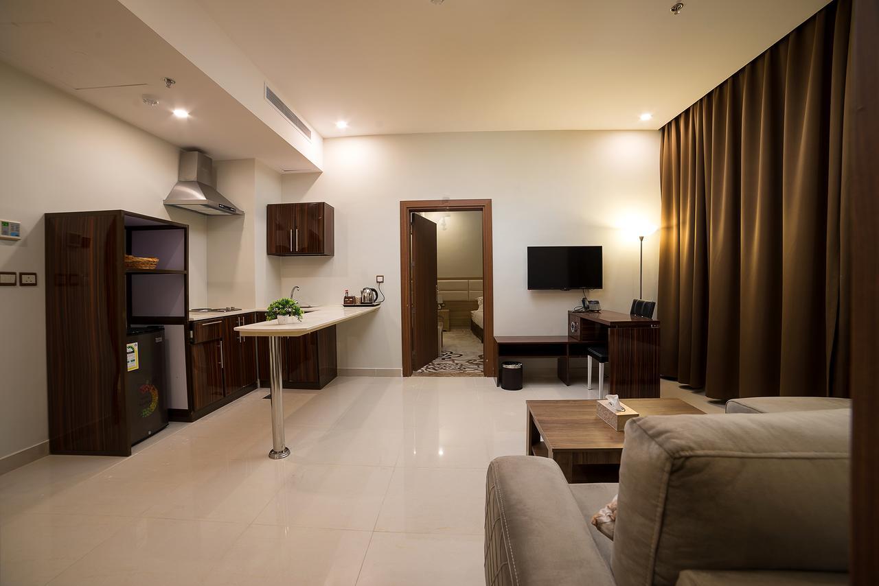 Anast Hotel Medina Esterno foto