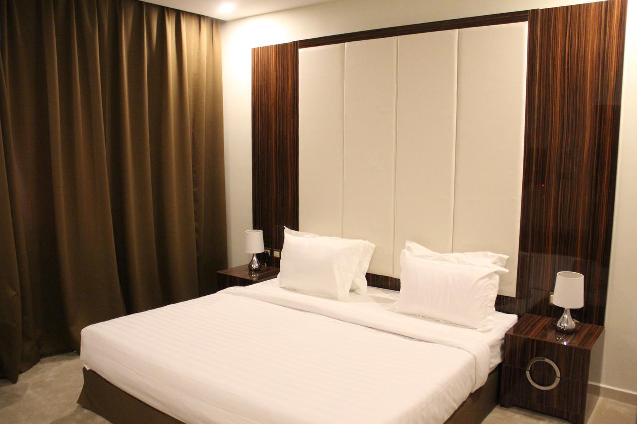 Anast Hotel Medina Esterno foto